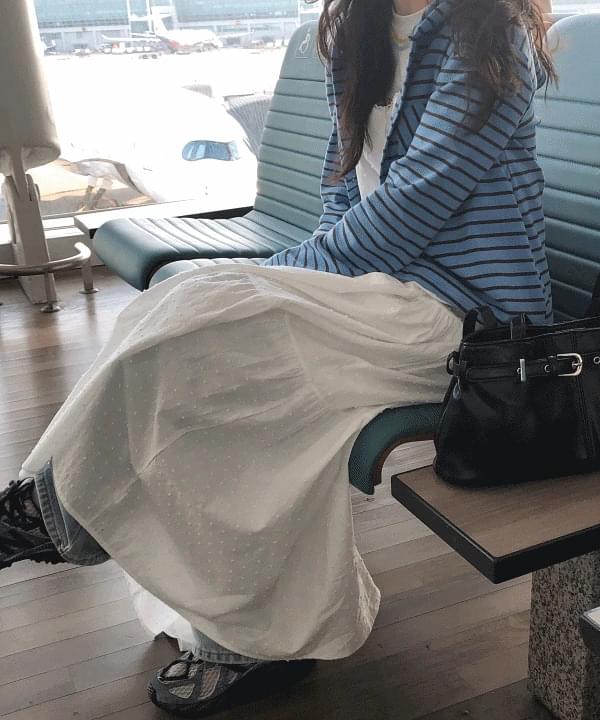 大豆ベイネックレースカンカンフリルホワイトロングワンピース1 color マキシワンピース レディース｜..