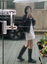 ピンタックピンタックショートパンツ ショートパンツ レディース|韓国 UPTOWN HOLIC|コーディブック
