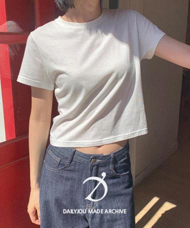 マゼンタ半袖Tシャツ 半袖 Tシャツ Tシャツ レディース|韓国 DAILYJOU|コーディブック マゼンタ半袖Tシャツ 半袖 Tシャツ Tシャツ レディース|韓国 DAILYJOU|コーディブック