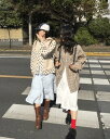 コイチェックフードシャツ シャツ フードパーカー レディース|韓国 DUGGY|コーディブック(4)