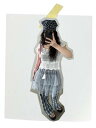 SHEER FRILL CAN CAN LAYERED DRESS ミニワンピース ジャンプスーツ レディース|韓国 VIVIC|コーディブック(4)