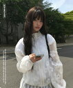 バリ フラワー シースルー ストリング ウィンドブレーカージャケット ジャケット ブラウス レディース|韓国 anyonemore|コーディブック