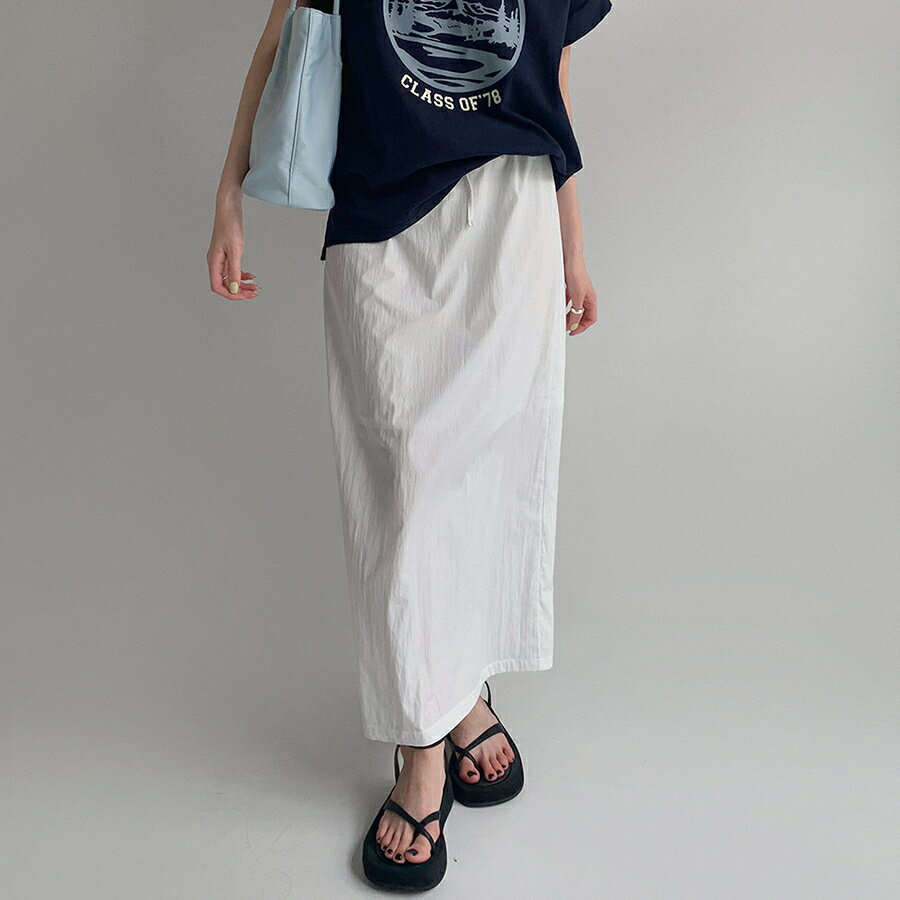 ワーズロングスカート スカート チノパンツ レディース｜韓国 WONLOG｜コーディブック