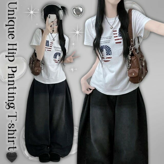 アメリカプリントレタリングセミクロ...