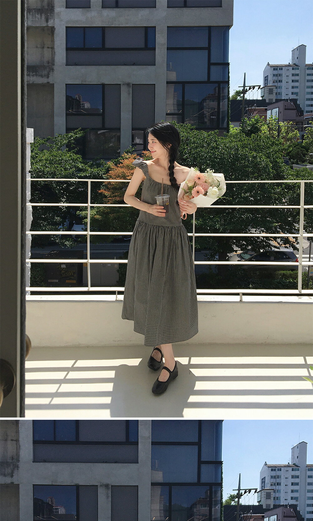 ドット 水玉 ワンピース 天子 若 燕 2593の 商品 2025 夏の ドットの ロング ドレス レディース シフォン ウエスト スリミング