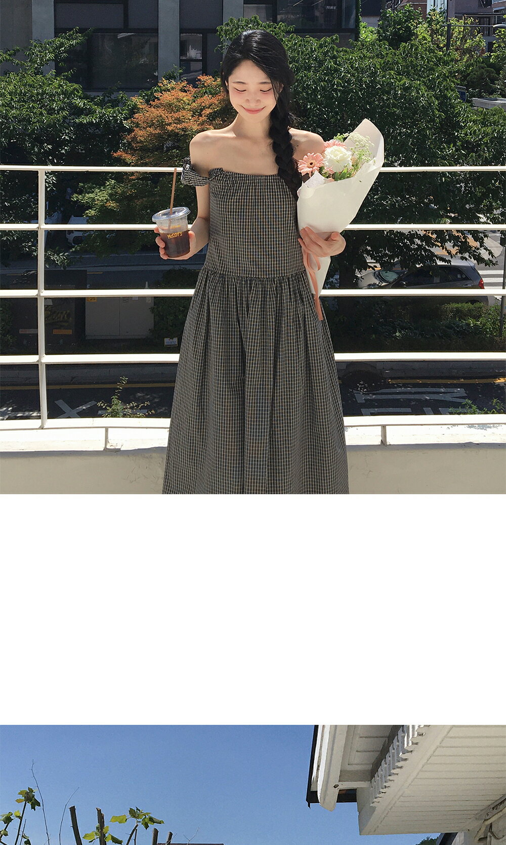 ドット 水玉 ワンピース 天子 若 燕 2593の 商品 2025 夏の ドットの ロング ドレス レディース シフォン ウエスト スリミング