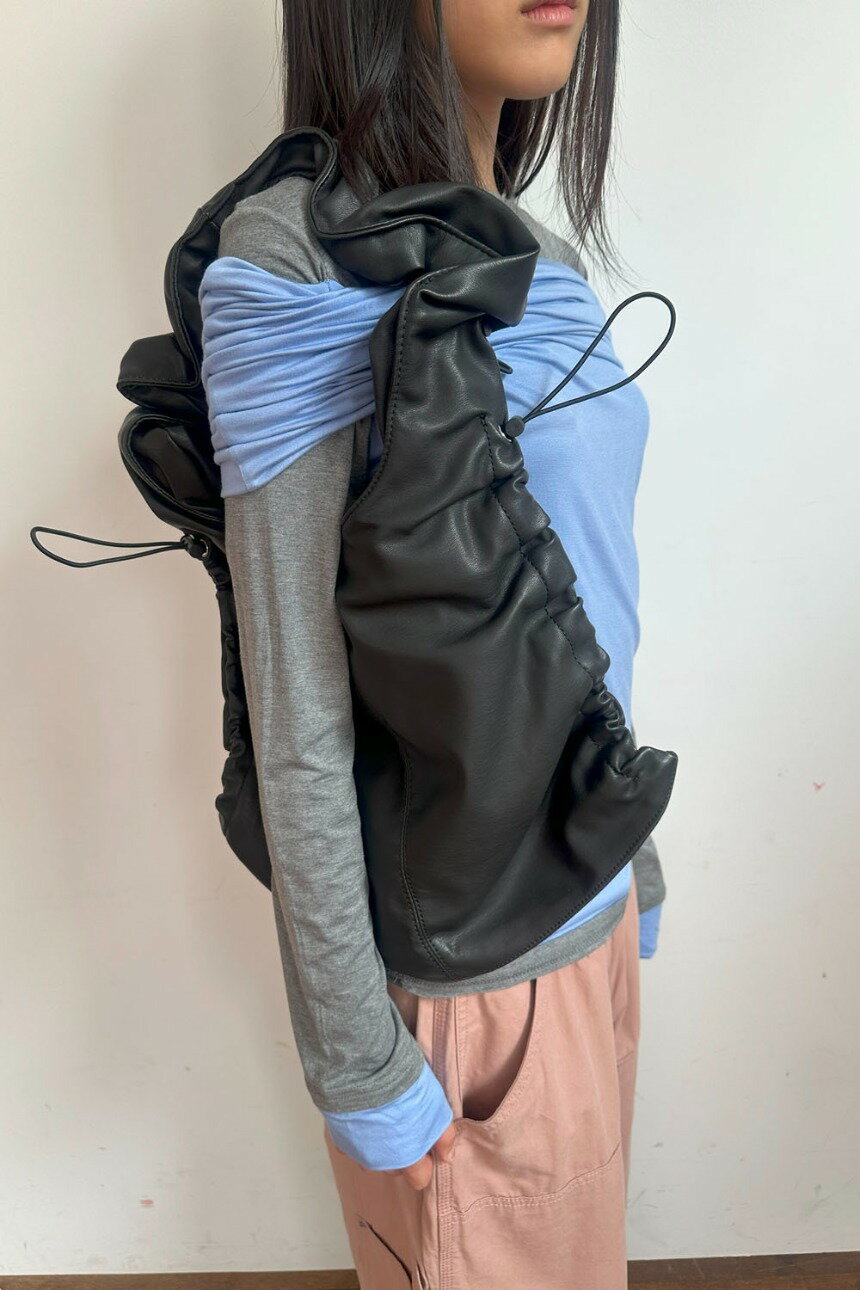 vire sling bag ショルダーバッグ レディース｜韓国 tipssy｜コーディブック