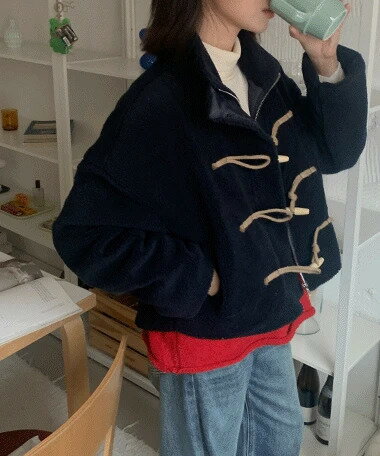 チトックオーバーフィットトッポッキ...