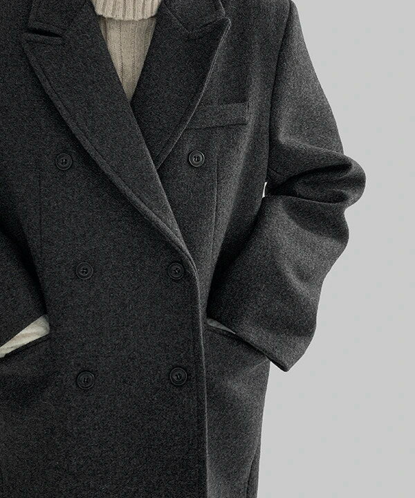 FREE 肩幅 42 バスト 56 アームホール 26 袖丈 62 袖幅 18 着丈 81📐断面のサイズを測定しており、測定方法により1~3cmの誤差がある場合もあります。【注意事項】：・当店でご購入された商品は、原則として、「個人輸入」としての取り扱いになり、全て韓国からお客様のもとへ直送されます。 ・個人輸入される商品は、全てご注文者自身の「個人使用・個人消費」が前提となりますので、ご注文された商品を第三者へ譲渡・転売することは法律で禁止されております。 ・通関時に関税・輸入消費税が課税される可能性があります。課税額はご注文時には確定しておらず 、通関時に確定しますので、商品の受け取り時に着払いでお支払いください。 詳細はこちらご確認下さい。 ＊色がある場合、モニターの 発色の具合によって実際のものと色が異なる場合がある。