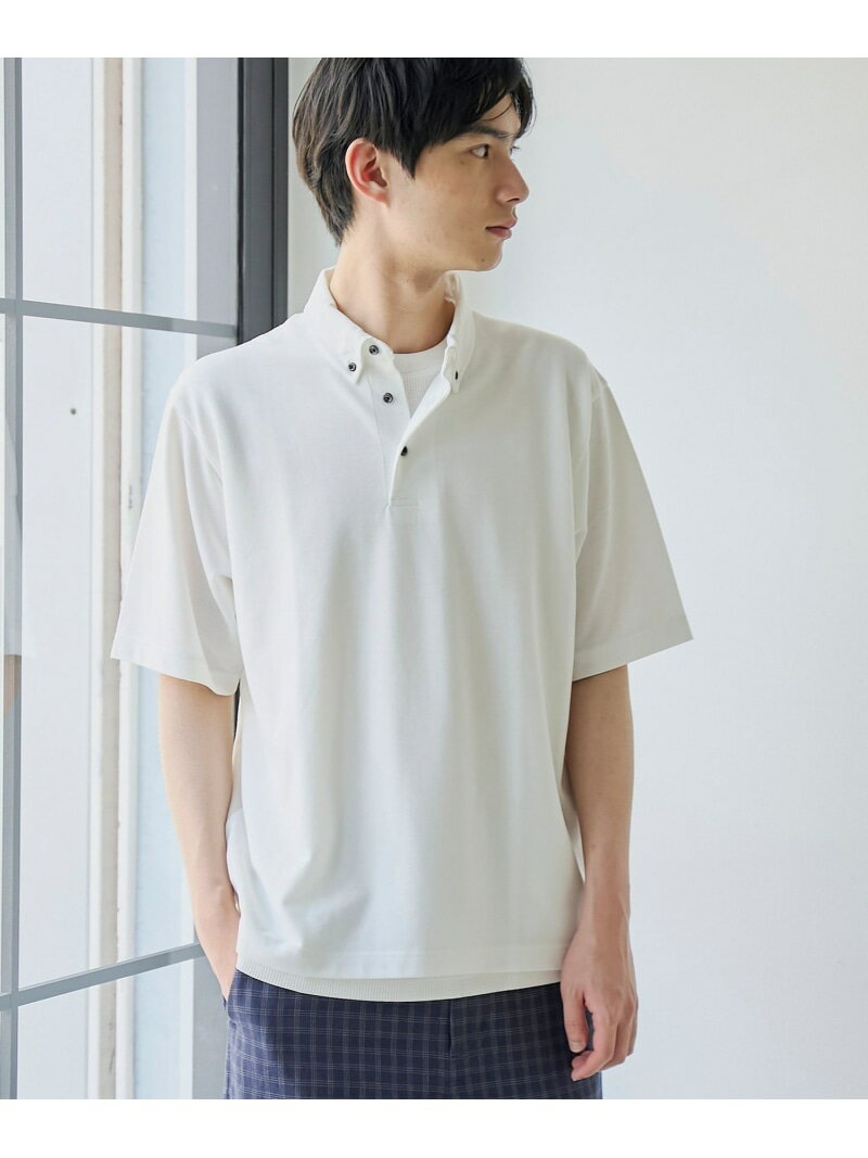 楽天市場】LL（ポロシャツ｜トップス）：メンズファッションの通販