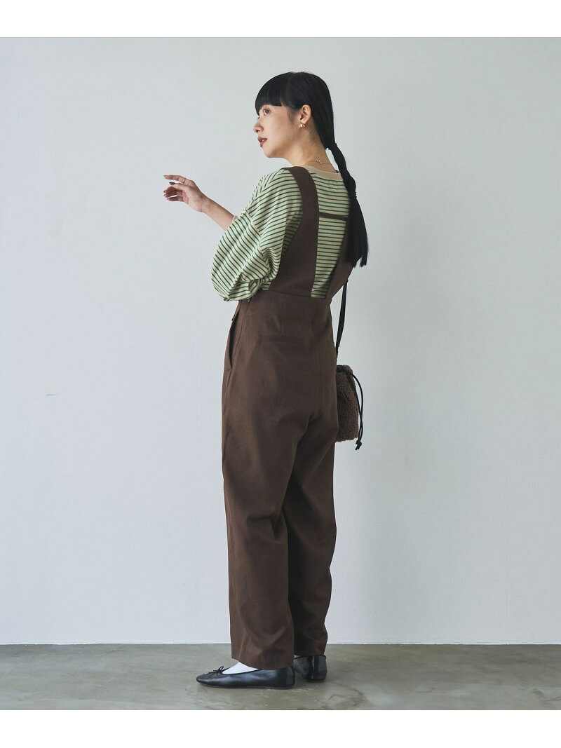 【SALE/46%OFF】起毛ウールライクマリ...の紹介画像3