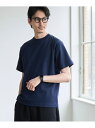 コーエン 服 メンズ 【RONEL】PLATINGベーシッククルーネックTシャツ coen コーエン トップス カットソー・Tシャツ ネイビー ホワイト ブラック グレー【送料無料】[Rakuten Fashion]