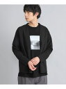 【SALE/33%OFF】【RONEL】ライトダンボールカーディガン coen コーエン トップス スウェット・トレーナー グレー ブラック ベージュ【RBA_...