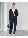 【SALE/26%OFF】【WEB限定】セレモニーダブルクロス3セットアップ coen コーエン スーツ・フォーマル セットアップスーツ ネイビー グレー【RB...