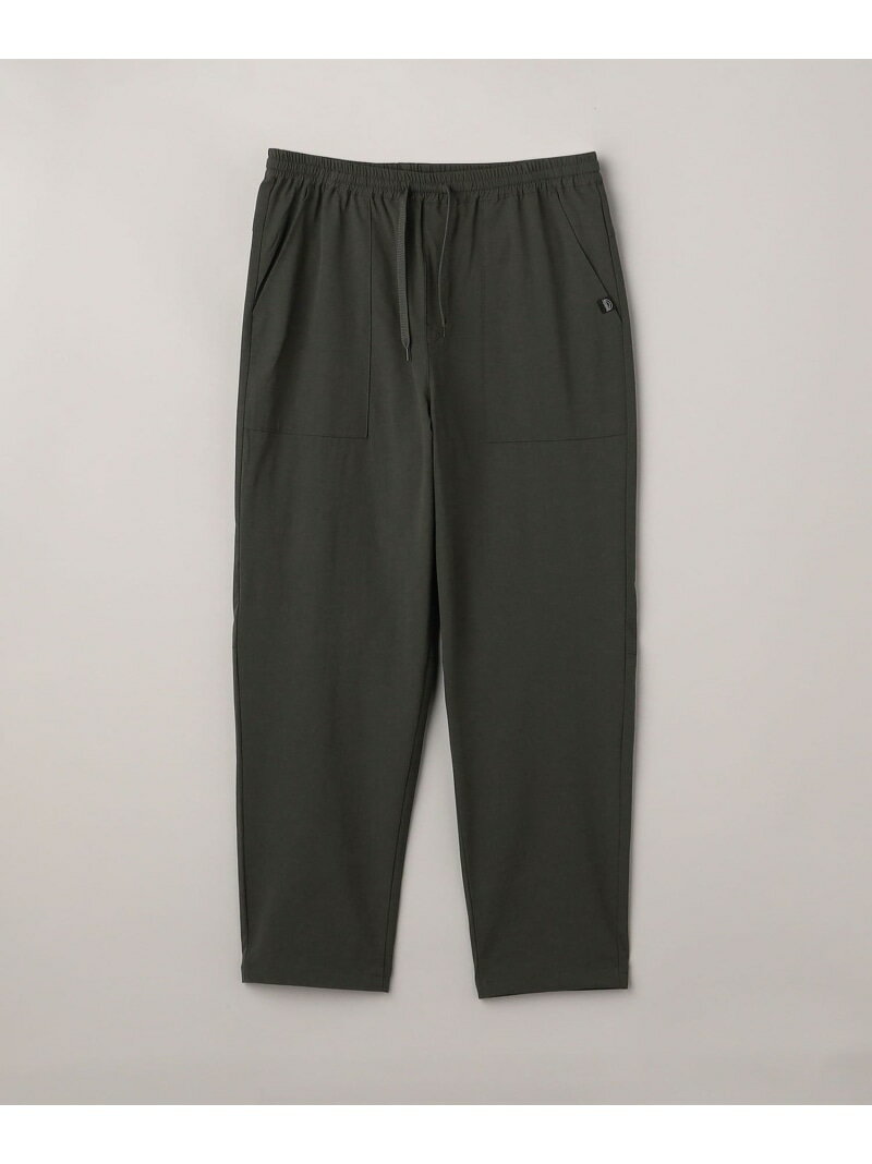 【SALE／30%OFF】【C.Mt】AIRCOメッシュストレッチテーパードパンツ2 通気性/防しわ機能付き coen コーエン パンツ その他のパンツ ブラック グレー【RBA_E】[Rakuten Fashion]