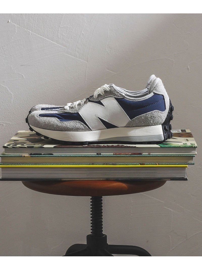 NEWBALANCE（ニューバランス）327