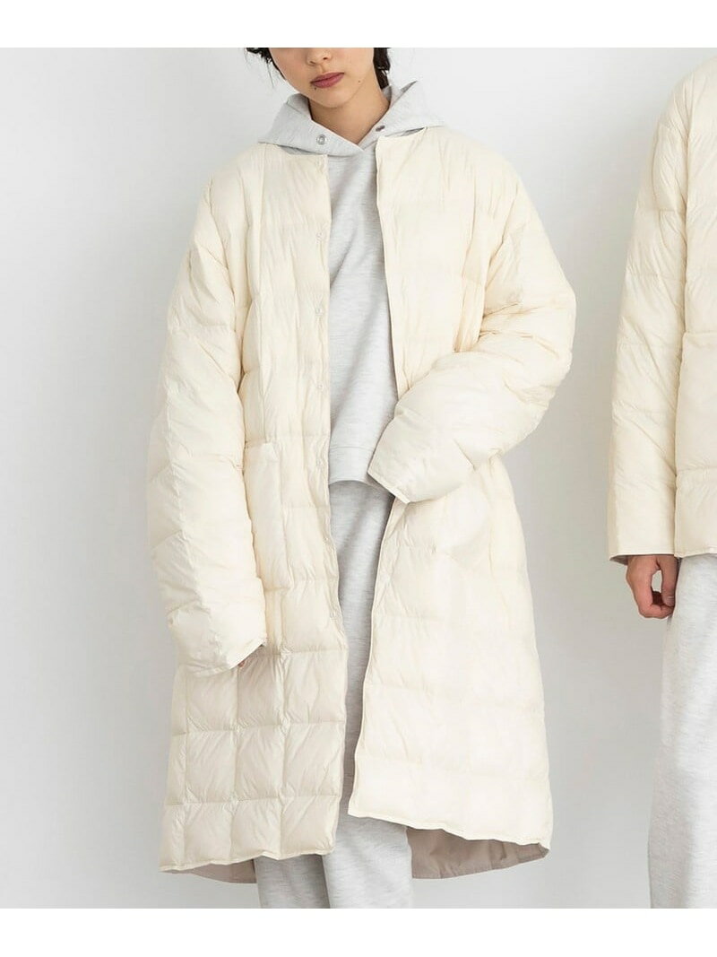 楽天市場】off-white ダウンジャケットの通販