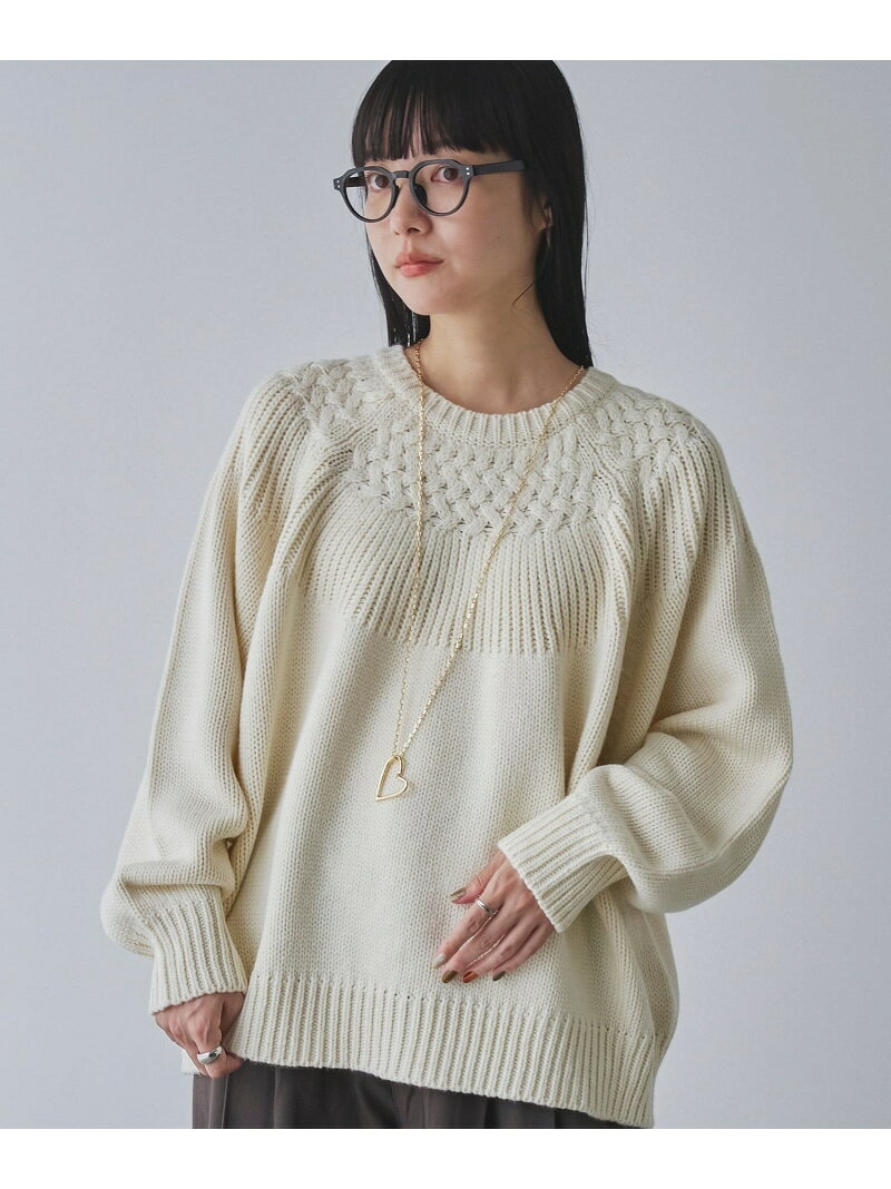 【SALE/41%OFF】ロングチェーンハート...の紹介画像3