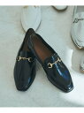 【SALE/20%OFF】やみつきローファー coen コーエン シューズ・靴 ローファー ホワイト ブラック シルバー【RBA_E】[Rakuten Fash...