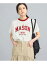 MASON(ᥤ)եåȥܡT coen  ȥåץ åȥT ۥ磻 ͥӡ[Rakuten Fashion]