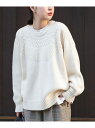 【SALE/40%OFF】【ゆる*あったか/7色展開】キュウシンタンショクニット coen コーエン トップス ニット ホワイト ブラック オレンジ イエロー ...