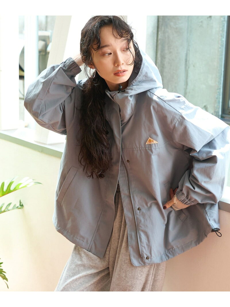 【SALE／10%OFF】【再入荷/新色登場/撥水】KELTY(ケルティ)別注ザパタジャケット(WEB限定カラーあり) coen コーエン ジャケット・アウター マウンテンパーカー ブラック ホワイト グレー ベージュ ブラウン グリーン ブルー【RBA_E】【送料無料】[Rakuten Fashion]