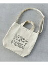 【SALE/44%OFF】HeM(ヘム)別注2WAYロゴトートバッグ coen コーエン バッグ トートバッグ ピンク ホワイト パープル ネイビー ブラック ...