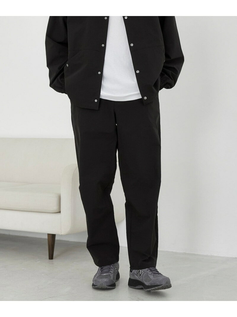 【SALE／33%OFF】【C.Mt】TAPERED PANTS coen コーエン パンツ その他のパンツ ブ...
