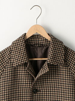 楽天市場 Rakuten Fashion Sale 50 Off ガンクラブチェックロングステンカラーコート Coen コーエン コート ジャケット ステンカラーコート ブラック ブラウン Rba E 送料無料 Coen 楽天市場 Rakuten Fashion Sale 50 Off ガンクラブチェックロングステンカラーコート Coen コーエン コート ジャケット ステンカラーコート ブラック ブラウン Rba E 送料無料 Coen