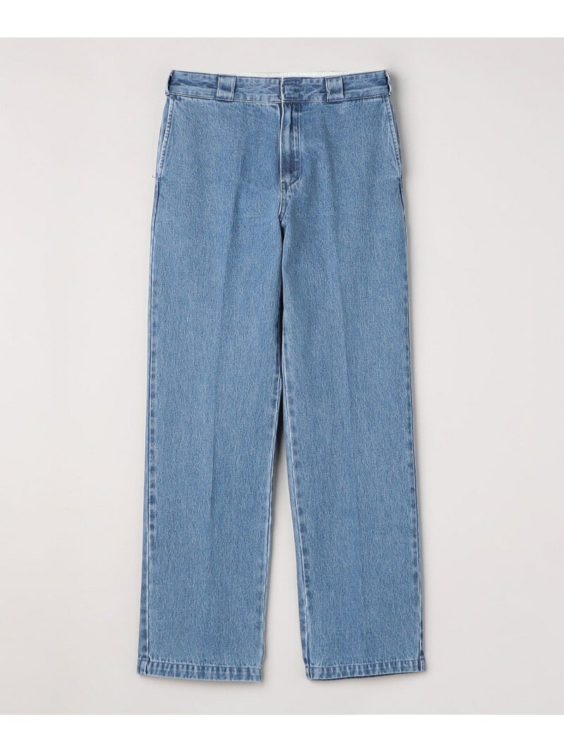 【SALE／30%OFF】Dickies(ディッキーズ) 874 デニムパンツ coen コーエン パンツ ジーンズ・デニムパンツ ブラック【RBA_E】【送料無料】[Rakuten Fashion]