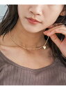 【SALE/16%OFF】プチハートボールチェーンネックレス coen コーエン アクセサリー・腕時計 ネックレス ゴールド シルバー【RBA_E】[Rakut...