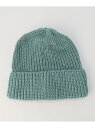 【SALE/10%OFF】HIGHLAND2000(ハイランド2000)ボブキャップ coen コーエン 帽子 ニット帽・ビーニー ブラック ホワイト ブルー【...