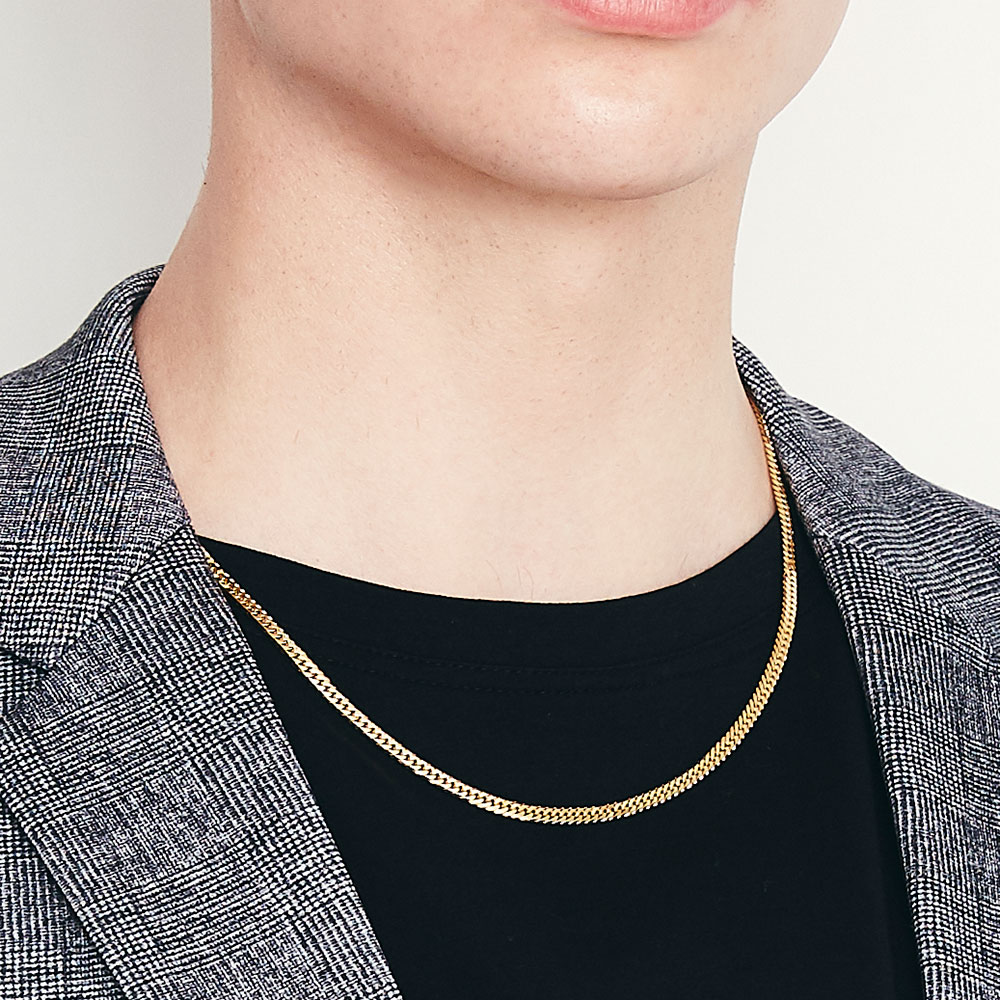 高い品質 喜平 ネックレス K18 6面ダブル ゴールドネックレス 18金 18k キヘイ チェーンネックレス メンズ レディース プレゼント ギフト 贈り物 18kネックレス K18ネックレス 造幣局検定 女性向け 6面ダブル喜平 幅3 5mm 50cm g 魅了 Saogeraldodobaixio Cam Mg Gov Br 高い品質 喜平 ネックレス K18 6面ダブル ゴールドネックレス 18金 18k キヘイ チェーンネックレス メンズ レディース プレゼント ギフト 贈り物 18kネックレス K18ネックレス 造幣局検定 女性向け 6面ダブル喜平 幅3 5mm 50cm g 魅了 Saogeraldodobaixio Cam Mg Gov Br