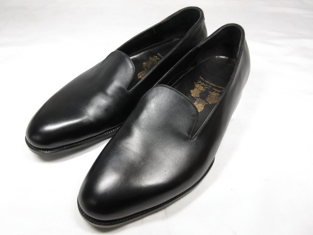 ̤ѡڥɥ JOHN LOBB ! ӥݡ 쥶åݥ 塼 »η () size8.5 ֥å...