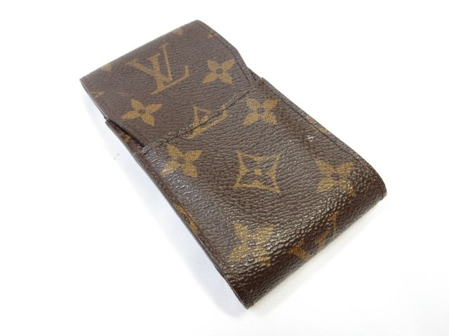 【LOUIS VUITTON ルイヴィトン】 M63024 