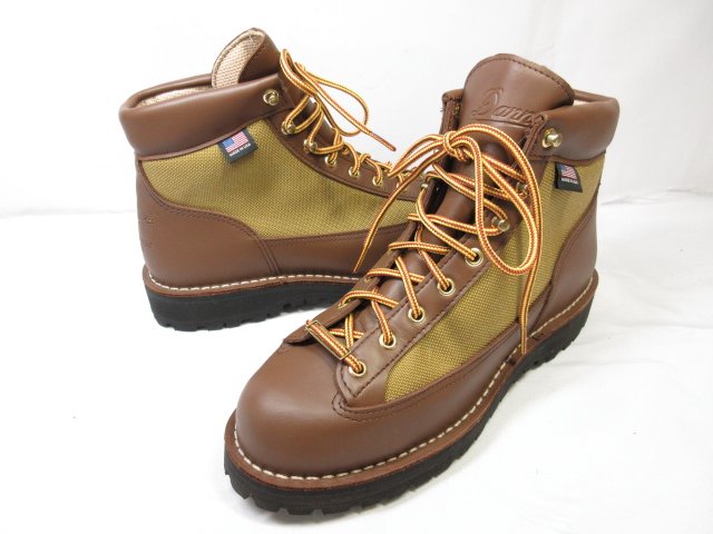 未使用品 【ダナー Danner】 30440 白タ