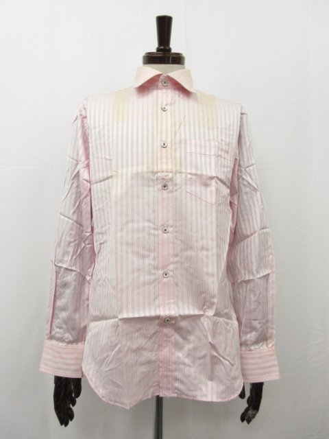 󂠂薢gpy |[X~XRNV Paul Smith COLLECTIONzZ~ChJ[ XgCv Vc (Y) L sNn 31MK2927yÁz