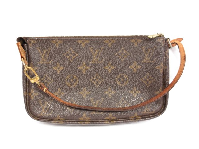 ڥ륤ȥ LOUIS VUITTON M51980 Υ ݥå  ϥɥХå (ǥ)  BJ10117ME6616š