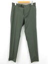 未使用 【インコテックス INCOTEX】 1T063R 9333Z 720 定価40150円 URBAN TRAVELLER パンツ (メンズ) size44...