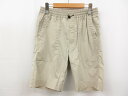 未使用 【インコテックス INCOTEX】 10S213 90903 405 定価41800円 REGULAR FIT ショートパンツ (メンズ) size32...