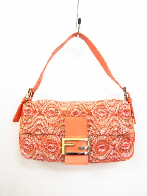 希少 FENDI フェンディバッグマンマバケット レッド ズッカ柄 楽天市場】フェンディ マンマ バケットの通販