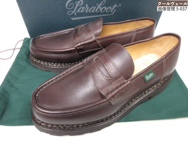 ̤ѡڥѥ֡ Paraboot REIMS  쥶 ե åݥ 塼  () size8 ֥饦 37MZA8...