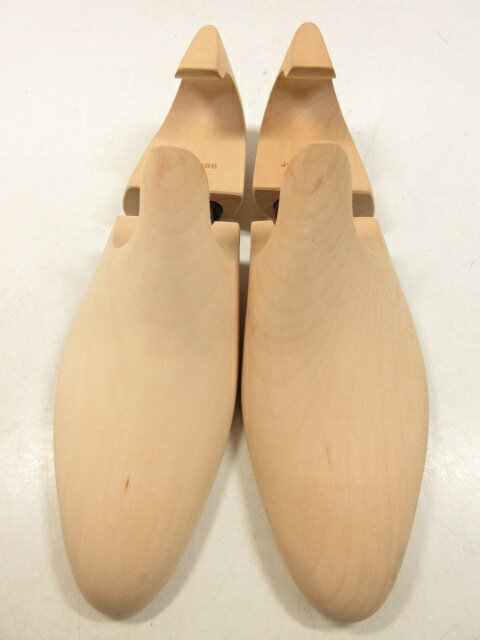 超美品 ジョンロブ John Lobb 純正 木製 シューツリー シューキーパー メンズ Size5e 2st903 クール ヴェール 店 超美品 ジョンロブ John Lobb 純正 木製 シューツリー シューキーパー メンズ Size5e 2st903 クール ヴェール 店