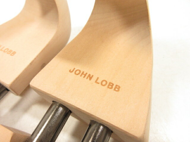 超美品 ジョンロブ John Lobb 純正 木製 シューツリー シューキーパー メンズ Size5e 2st903 クール ヴェール 店 超美品 ジョンロブ John Lobb 純正 木製 シューツリー シューキーパー メンズ Size5e 2st903 クール ヴェール 店