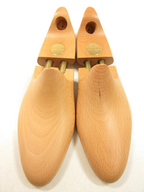 美品 ジョンロブ John Lobb 純正 木製 シューツリー シューキーパー メンズ Size5 2st902 クール ヴェール 店 美品 ジョンロブ John Lobb 純正 木製 シューツリー シューキーパー メンズ Size5 2st902 クール ヴェール 店