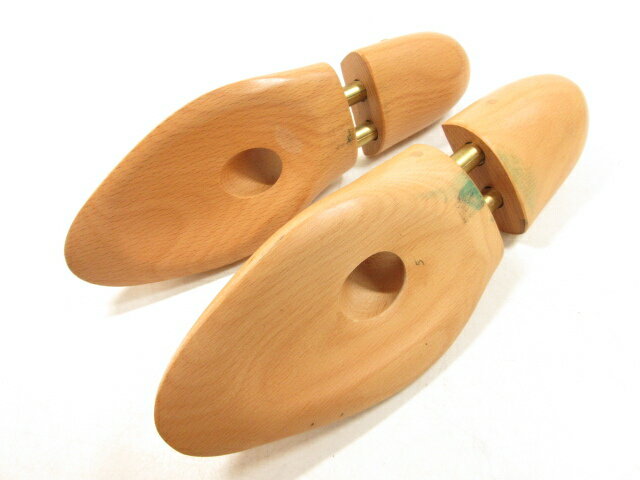 美品 ジョンロブ John Lobb 純正 木製 シューツリー シューキーパー メンズ Size5 2st902 クール ヴェール 店 美品 ジョンロブ John Lobb 純正 木製 シューツリー シューキーパー メンズ Size5 2st902 クール ヴェール 店