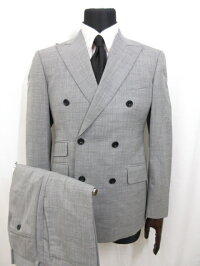 Tailor スーツ ライトグレー Azabu Size44 79 スーツ セットアップ 麻布テーラー 麻布テーラー 麻布テーラー メンズ ピークドラペル ダブル6ボタン Azabu ライトグレー Tailor ダブル6ボタン ピークドラペル スーツ メンズ Size44 79 ライトグレー Tailor スーツ ライトグレー Azabu Size44 79 スーツ セットアップ 麻布テーラー 麻布テーラー 麻布テーラー メンズ ピークドラペル ダブル6ボタン Azabu ライトグレー Tailor ダブル6ボタン ピークドラペル スーツ メンズ Size44 79 ライトグレー