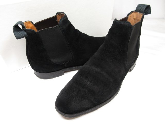 Lloyd Footwear 25.5cm サイドゴア | centurymotorinnfinley.com.au