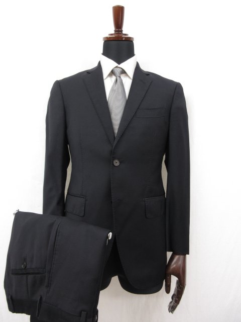 ڥĥѥˡ THE SUIT COMPANY super120's 󥰥2ܥ  () 165cm-8Drop ͥӡ ̵ 010007128RMS5999š