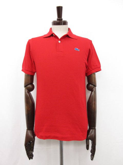 ɔiyRXe CHEMISE LACOSTEz t`RXe ̎qn |Vc (Y) size1 bh tX PH140BL29MT4911@yÁz